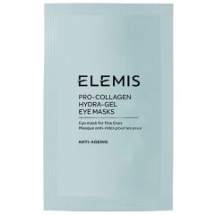 ELEMIS Pro-Collagen Hydra Gel Eye Masks x 6