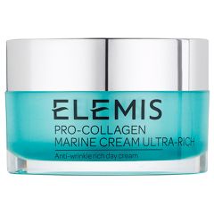 ELEMIS Pro-Collagen Marine Cream Ultra-Rich 50ml