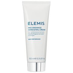 ELEMIS Pro-Radiance Hand and Nail Cream 100ml