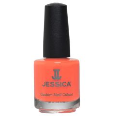 Jessica Custom Nail Colour 14.8ml - Various Shades Available
