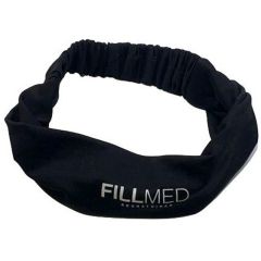 FILLMED Headband Black