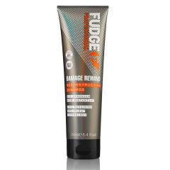 Fudge Damage Rewind Hair Repairing & Reconstructing Shampoo 250ml