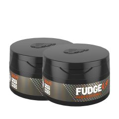 Fudge Professional Fat Hed Medium Hold Lightweight Styling Cream 75g Double 