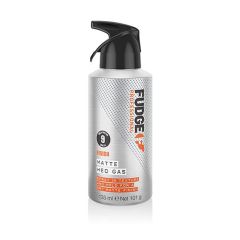 Fudge Matte Hed Gas Dry Texture Hair Spray 100g