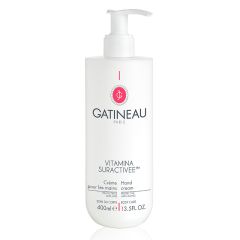 Gatineau SURACTIVEE™ Vitamina Hand Cream Supersize 400ml