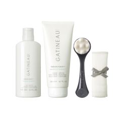 Gatineau Double Cleanse Collection Worth £83