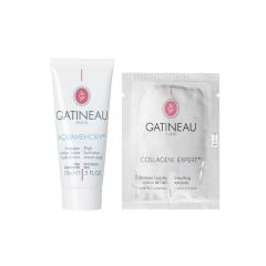 Gatineau Hydrate & Smooth Skincare Treats Worth £12