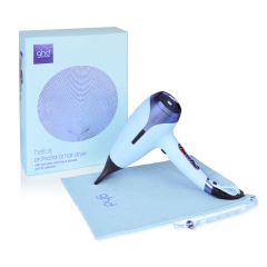 ghd Helios™ Limited Edition Professional Hair Dryer in Pastel Blue