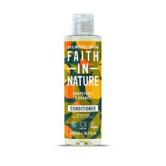 Faith in Nature Grapefruit & Orange Conditioner 300ml