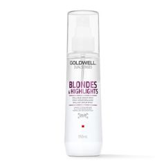 Goldwell Dual Senses Blonde & Highlights Brilliance Serum Spray 150ml