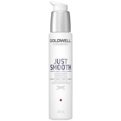 Goldwell Dual Senses Just Smooth 6 Effects Serum 100ml