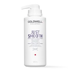 Goldwell Dualsenses Just Smooth 60 Second Treatment 500ml                                   
