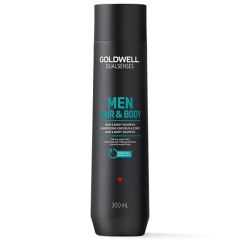 Goldwell Dual Senses Men Hair & Body Shampoo 300ml