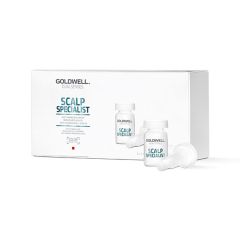 Goldwell Dual Senses Scalp Specialist Anti-Hair Loss Serum 8 x 6ml