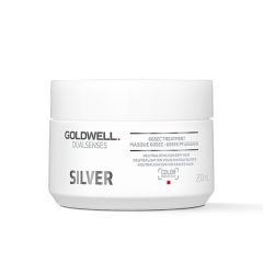 Goldwell Dualsenses Silver 60 Sec. Treatment 200ml