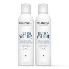 Goldwell Dual Senses Ultra Volume Bodifying Dry Shampoo 250ml Double