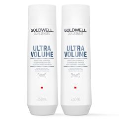 Goldwell Dual Senses Ultra Volume Bodifying Shampoo 250ml Double