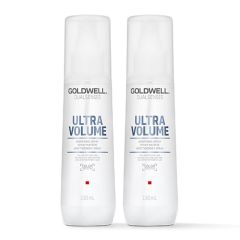 Goldwell Dual Senses Ultra Volume Bodifying Spray 150ml Double