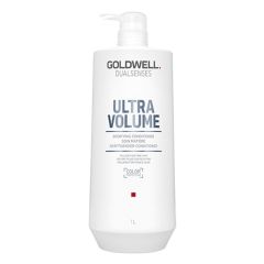 Goldwell Dual Senses Ultra Volume Bodifying Conditioner 1000ml  - Worth £80