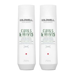 Goldwell DOUBLE Dualsenses Curls and Waves Conditioner 200ml