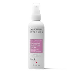 Goldwell StyleSign Everyday Blow-Dry Spray 200ml