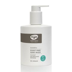 Green People Neutral Scent-Free Hand Wash 300ml