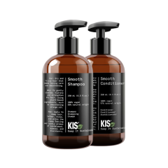 KIS Hair Care Green Smooth Duo 