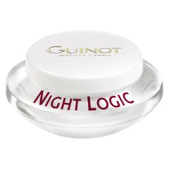 Guinot Night Logic Cream 50ml