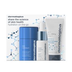 Dermalogica Hydration On-The-Go Gift Set