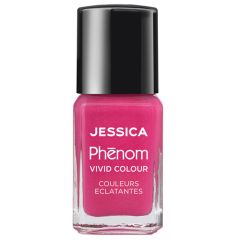 Jessica Nails Phenom Barbie Pink 15ml