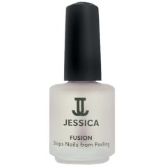 Jessica Fusion - Base Coat for Peeling Nails 14.8ml