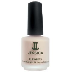 Jessica Nails Flawless - Hides Ridges & Imperfections 14.8ml
