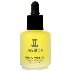 Jessica Nails Phenomen Oil - Intensive Moisturiser 14.8ml