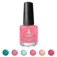 Jessica Custom Nail Colour 14.8ml - California Girl Collection