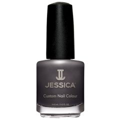 Jessica Custom Nail Colour 1150 - Very Vinyl 7.4ml