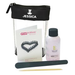 Jessica GELeration Removal Kit Various