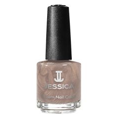 Jessica Nails Custom Colour - Indie Fest - Desert Dust 14.8ml