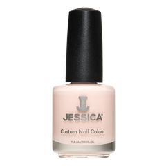 Jessica Custom Nail Colour 1128 - Bare It All 14.8ml