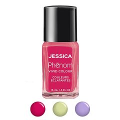 Jessica Nails Phenom 15ml - What's the Scoop Collection