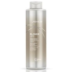 JOICO Blonde Life Brightening Conditioner 1000ml with Pump