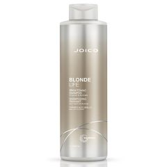 JOICO Blonde Life Brightening Shampoo 1000ml With Pump