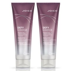 JOICO Defy Damage Protective Conditioner 250ml Double