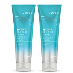JOICO HydraSplash Hydrating Conditioner 250ml Double