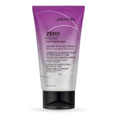 JOICO Zero Heat for Thick Hair Air Dry Styling Crème 150ml
