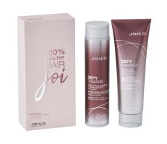 Joico Defy Damage Protective Healthy Hair Joi Gift Set