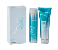JOICO HydraSplash Hydrating Healthy Hair Joi Gift Set 