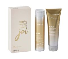 JOICO K-Pak Reconstructing Healthy Hair Joi Gift Set