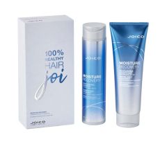 JOICO Moisture Recovery Healthy Hair Joi Gift Set
