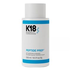 K18 Peptide Prep PH Shampoo 250ml