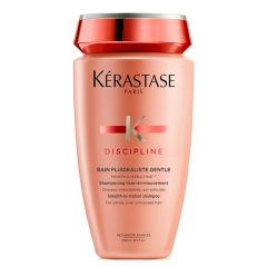 Kérastase Discipline Bain Fluidealiste Gentle Smooth-in-Motion Shampoo 250ml
